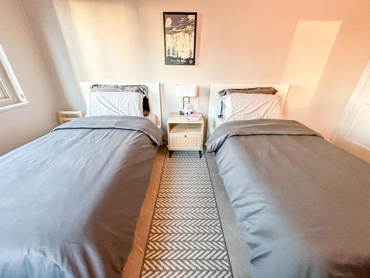 시애틀 2Br Downtown Convention Center Near Attractions 아파트 외부 사진